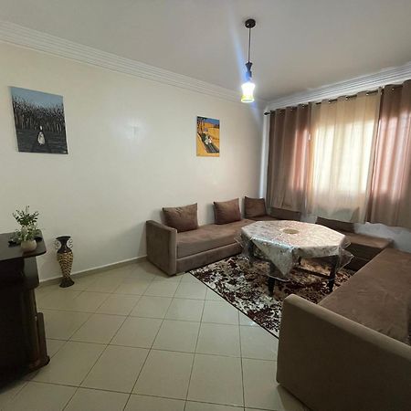 Modest Appartement Agadir Ngoại thất bức ảnh