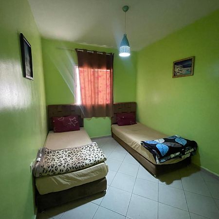 Modest Appartement Agadir Ngoại thất bức ảnh