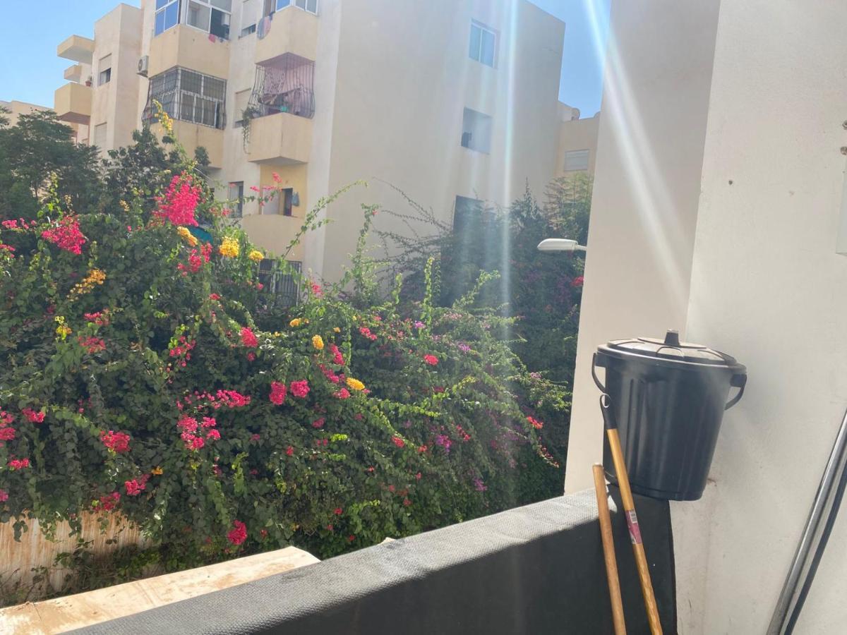 Modest Appartement Agadir Ngoại thất bức ảnh