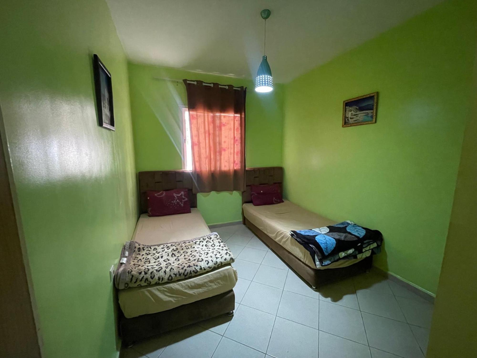 Modest Appartement Agadir Ngoại thất bức ảnh