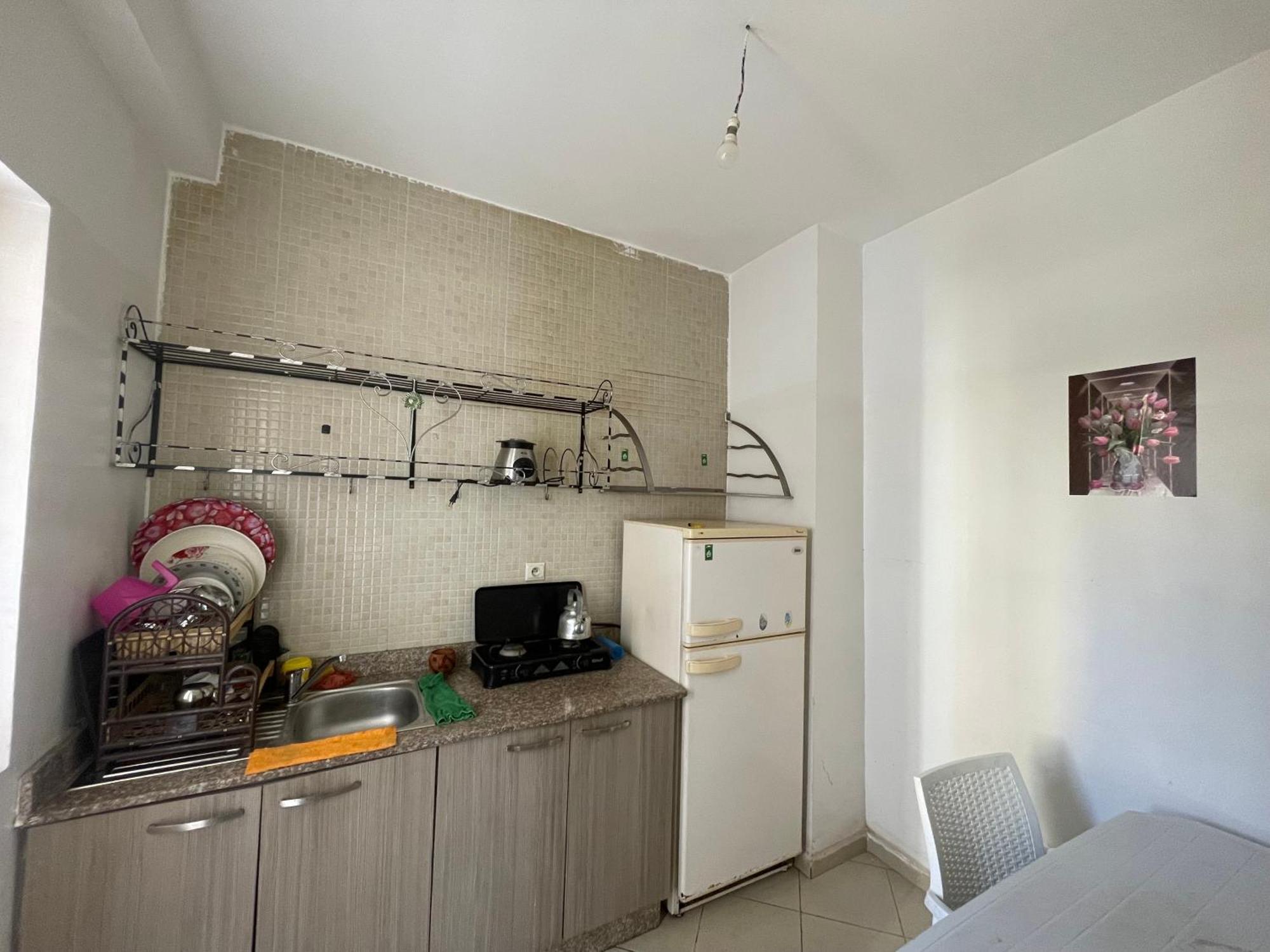 Modest Appartement Agadir Ngoại thất bức ảnh